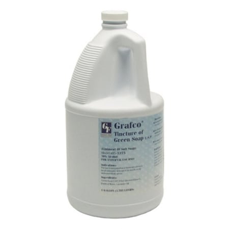 Nutrione Green Soap Tincture - Green NU3494514